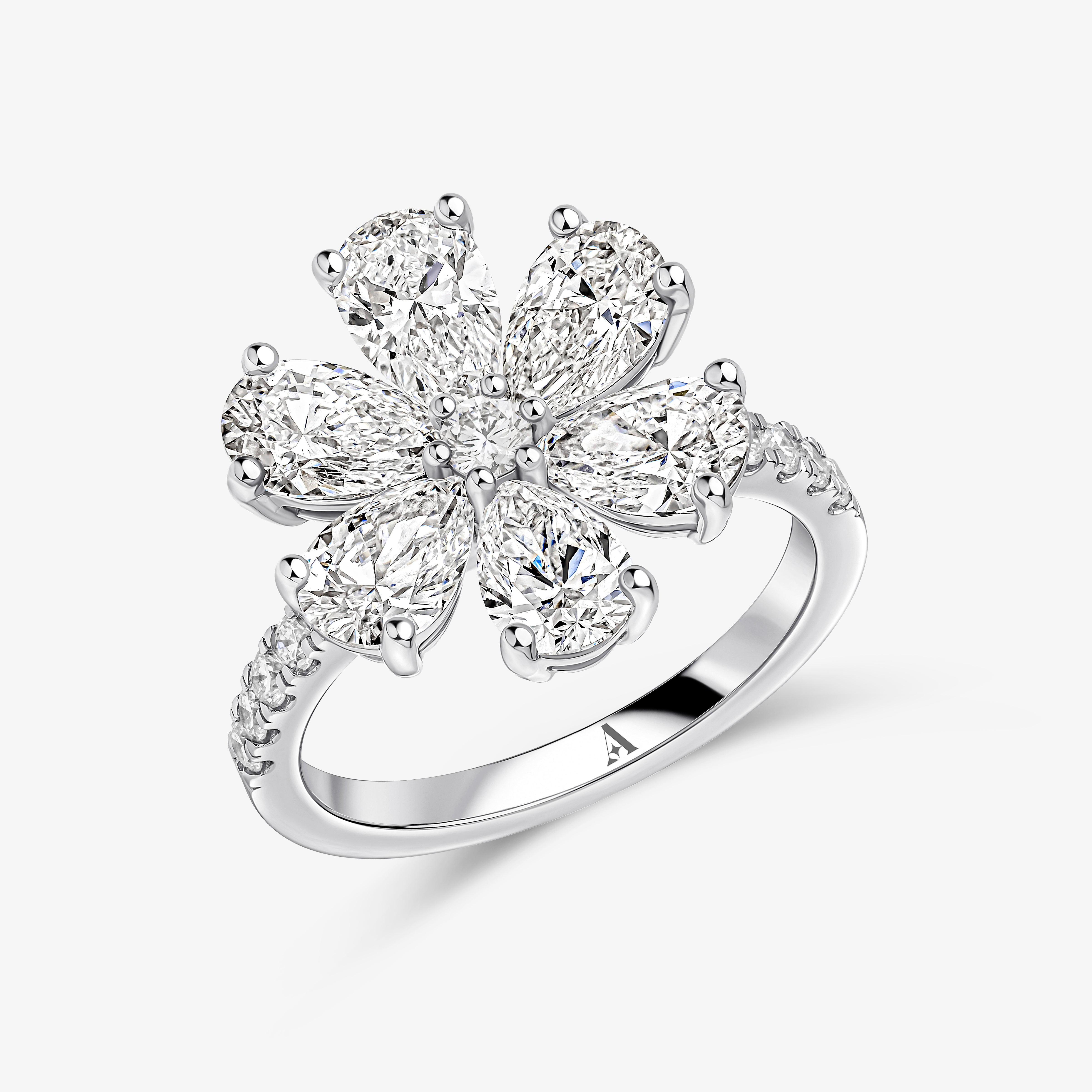 Lady Barbara Ring