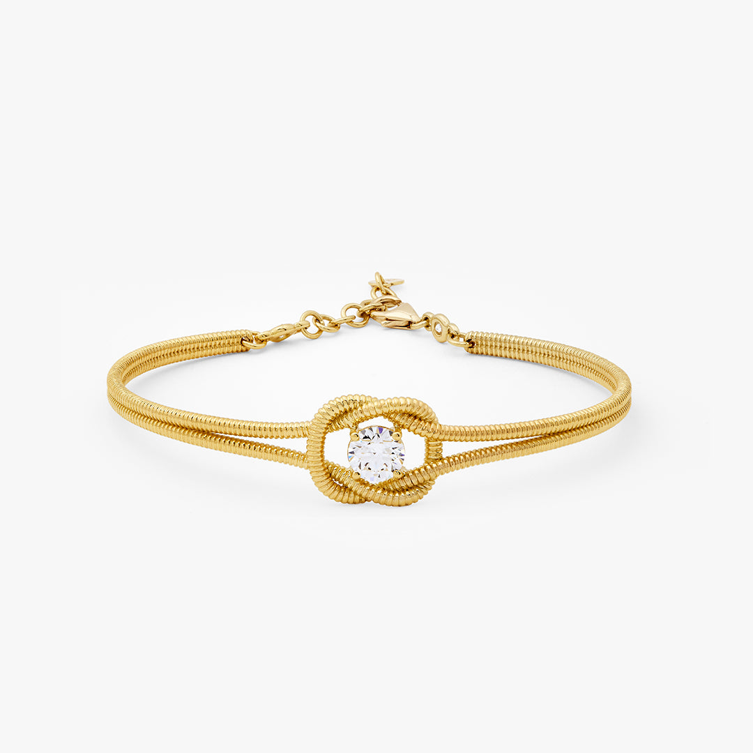 Bracelet d'amitié diamant