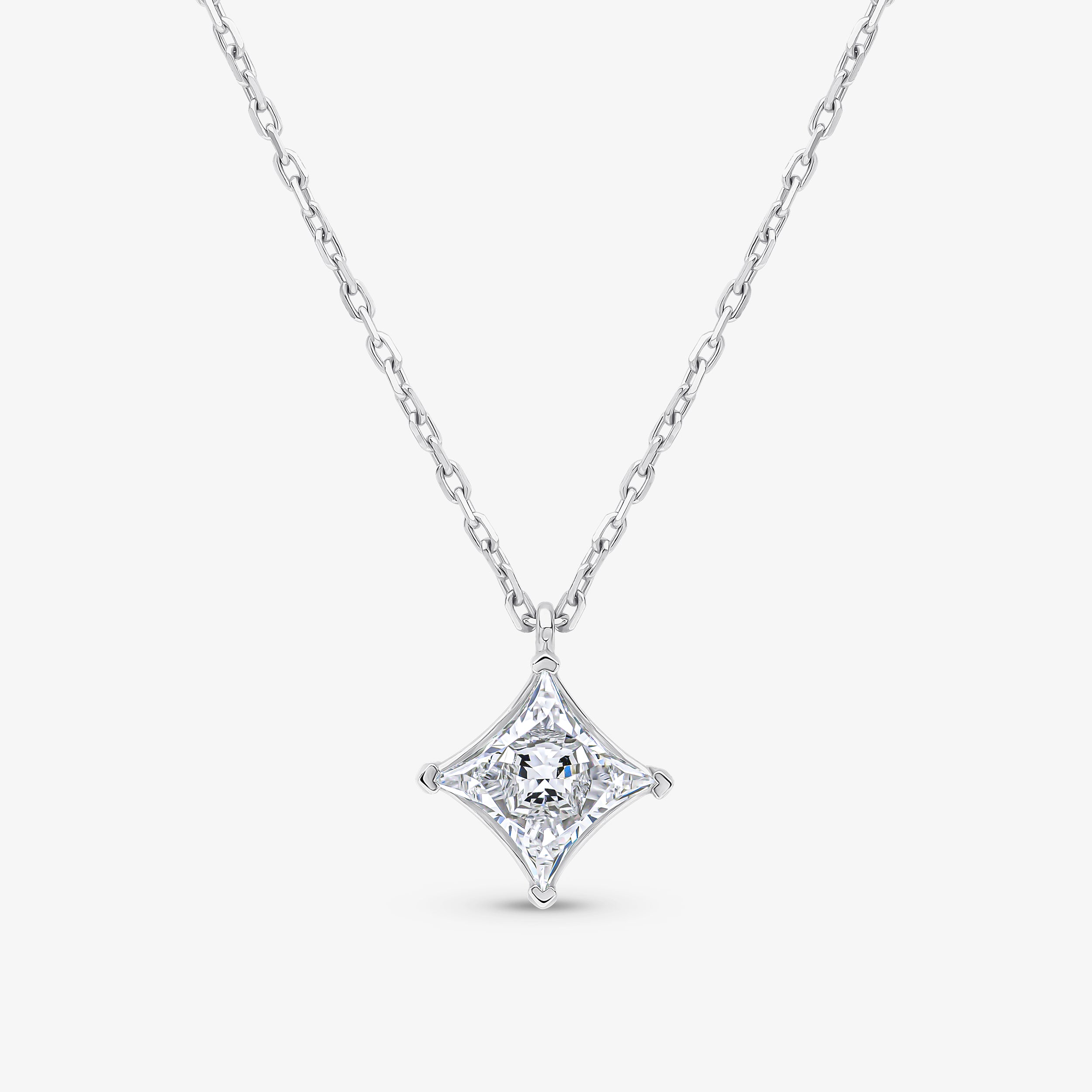Evil Eye Pendant