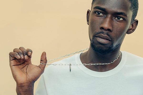 Crown jewels: The best men’s jewellery brands to know now