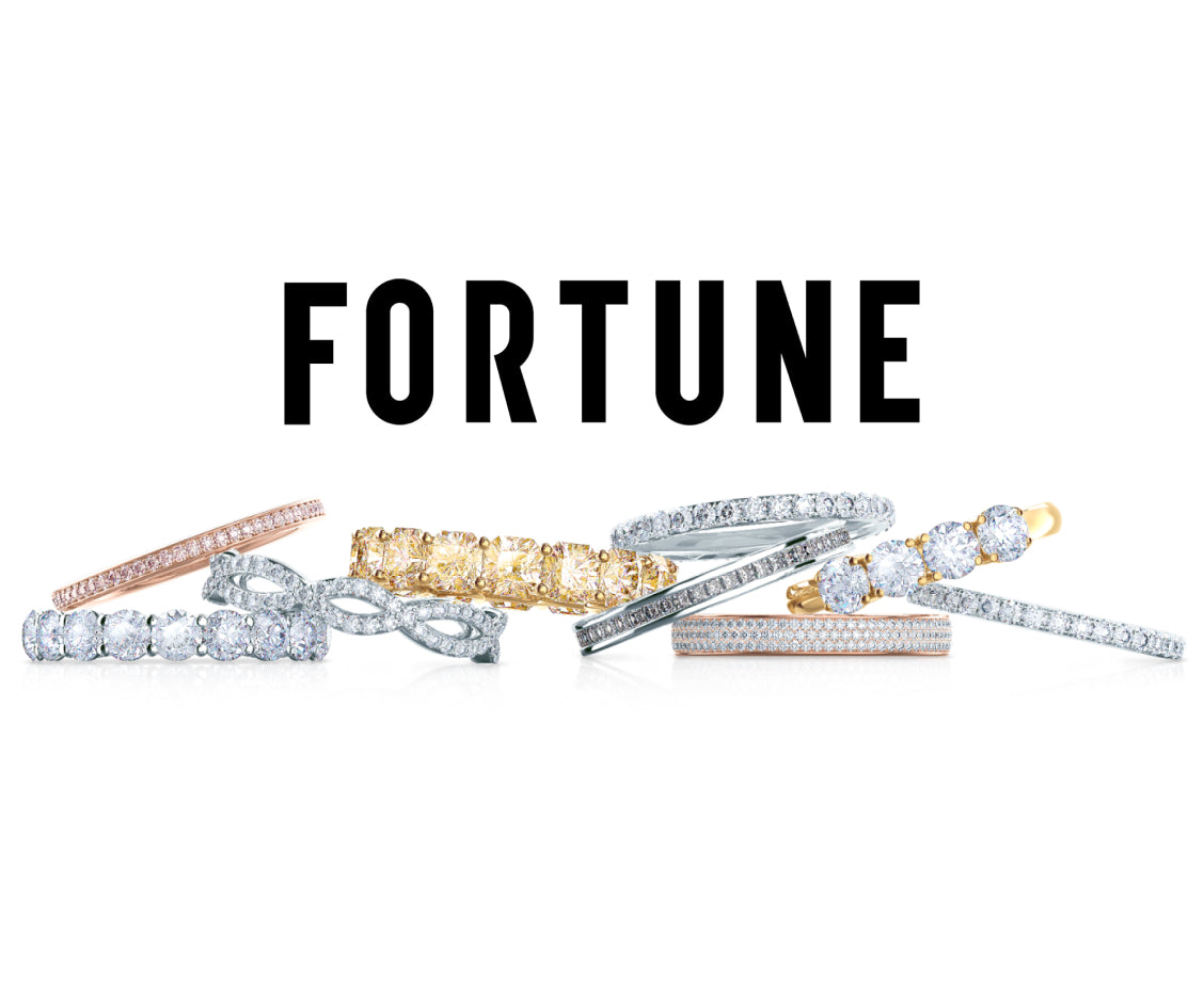 Man-made Diamonds Are Now Better Than Mined.