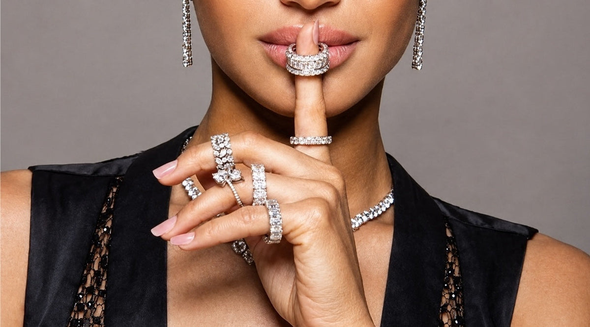 Wedding Rings