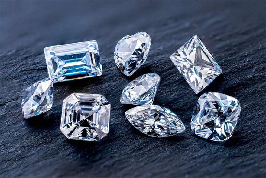 Loose Stones