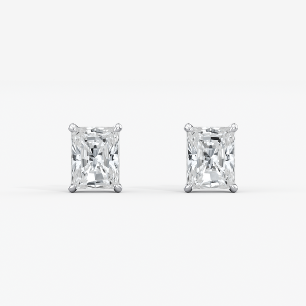 Radiant Cut Studs