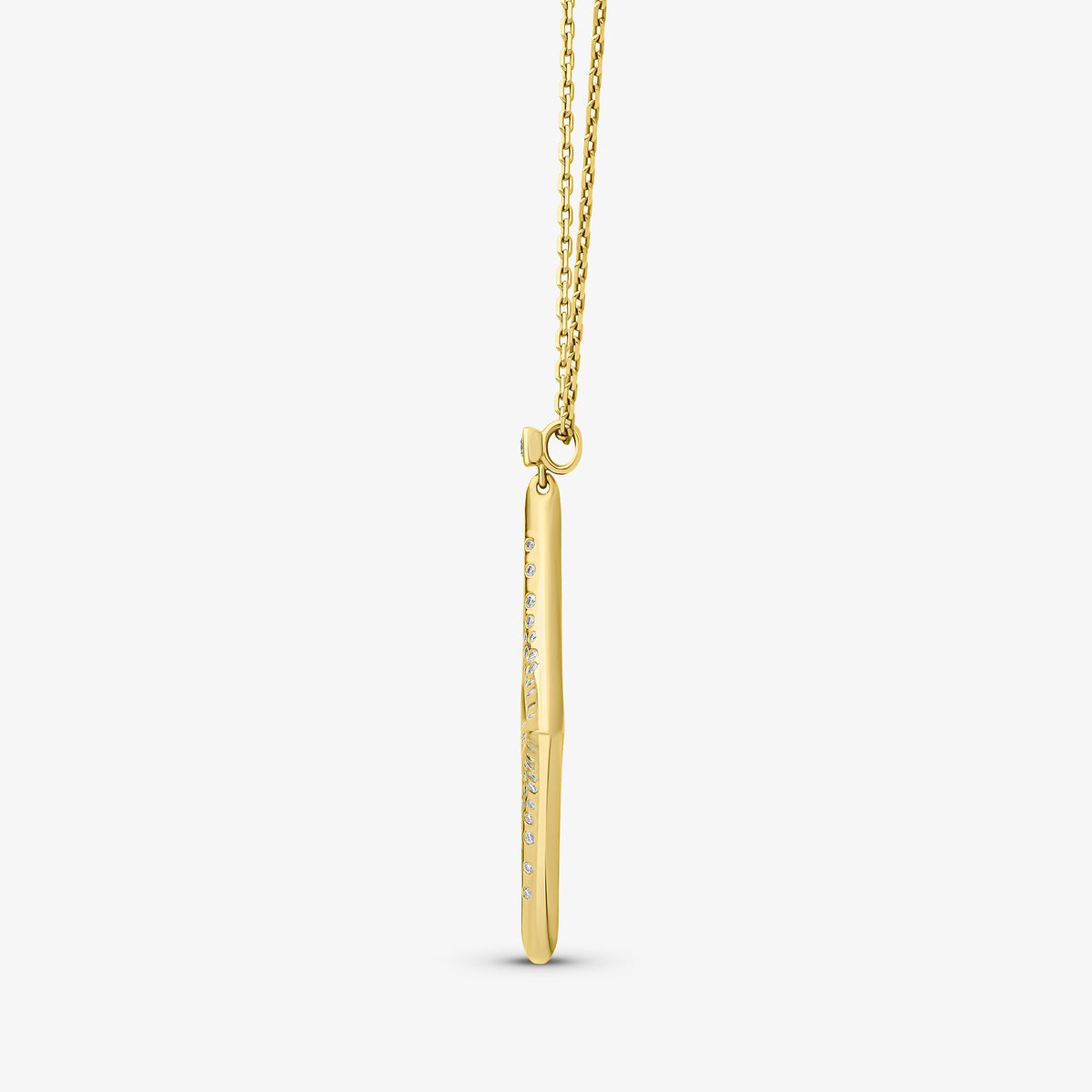 Bella Star Pendant