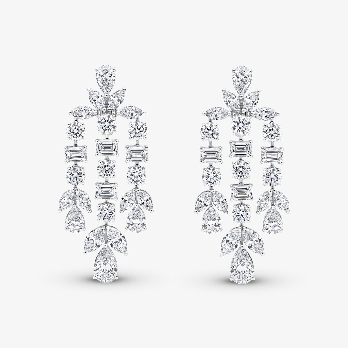 Chandelier Earrings