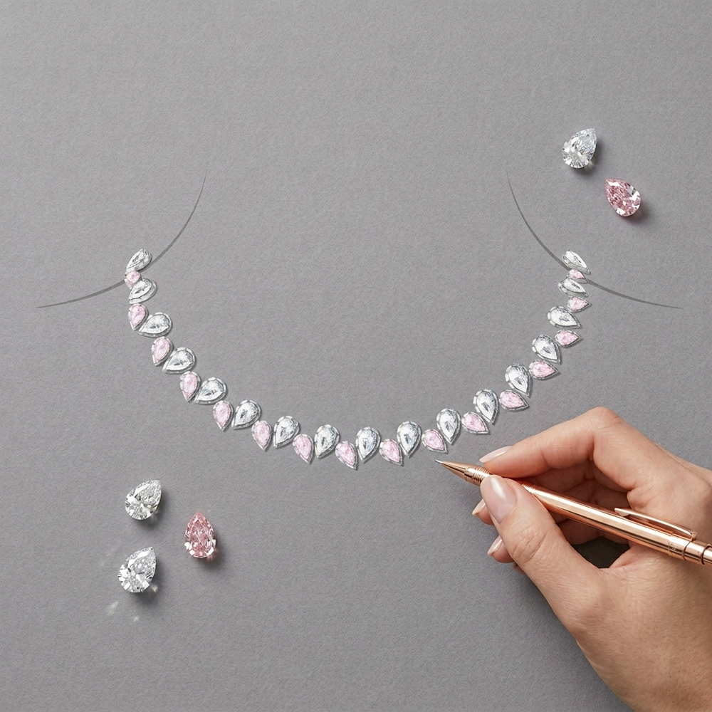 Bespoke Jewelry