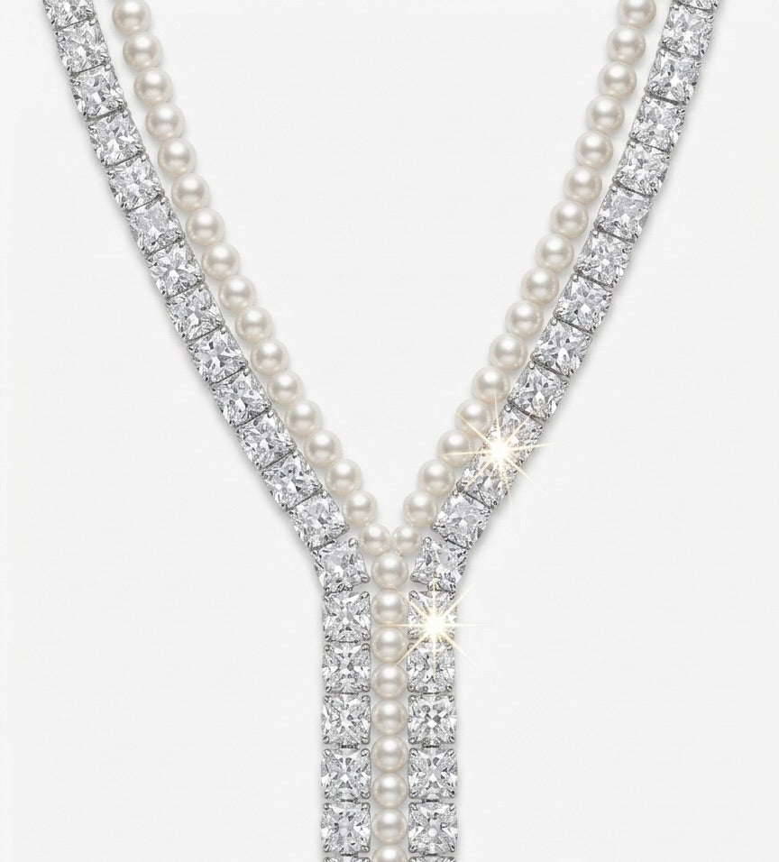 The French Riviera | One of The Best Necklaces at Cannes 3