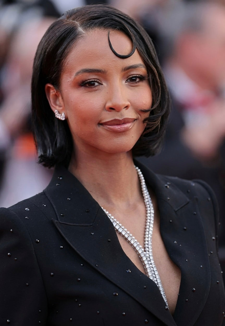The French Riviera | One of The Best Necklaces at Cannes
