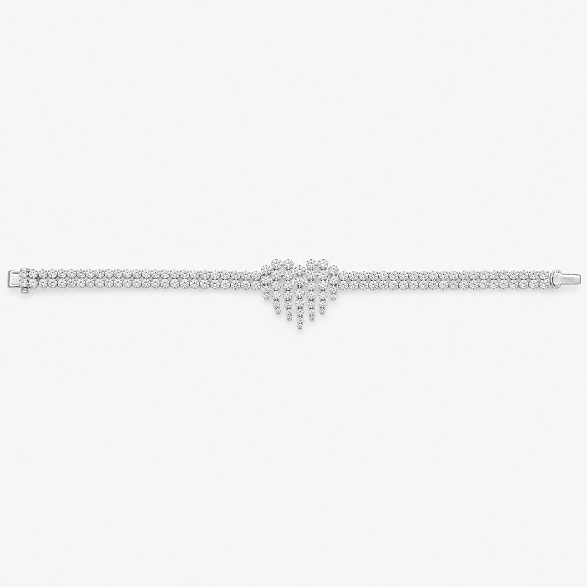 Heart Of The City Bracelet
