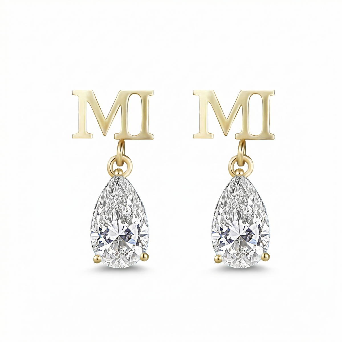 Pair (4Cts)