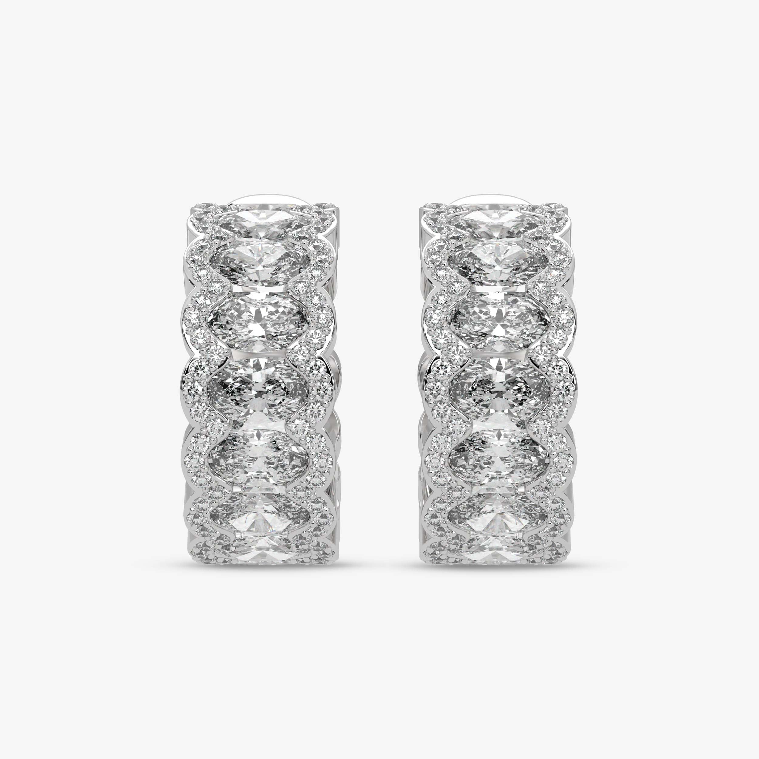 The Consuelo Earrings