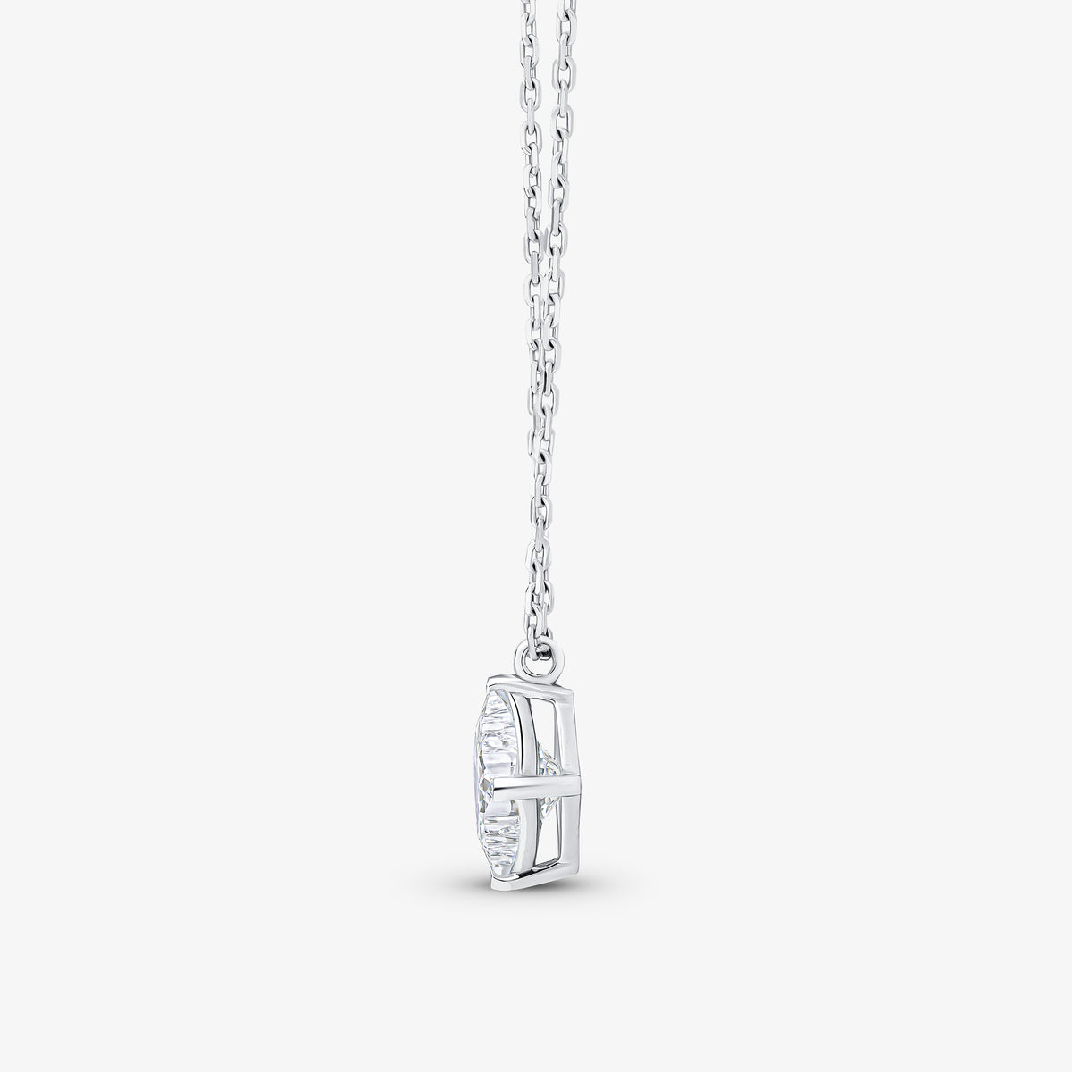Star Pendant