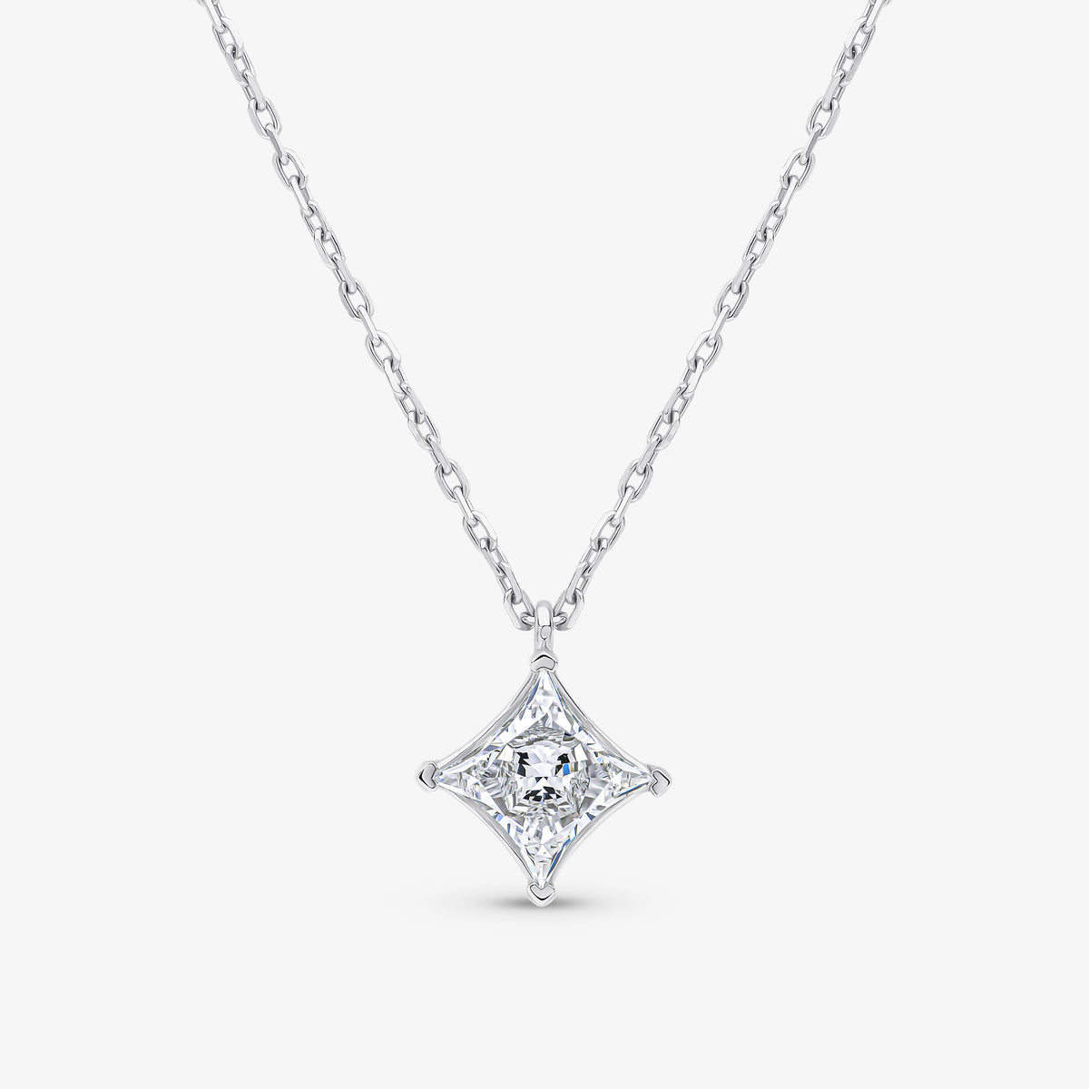 Star Pendant