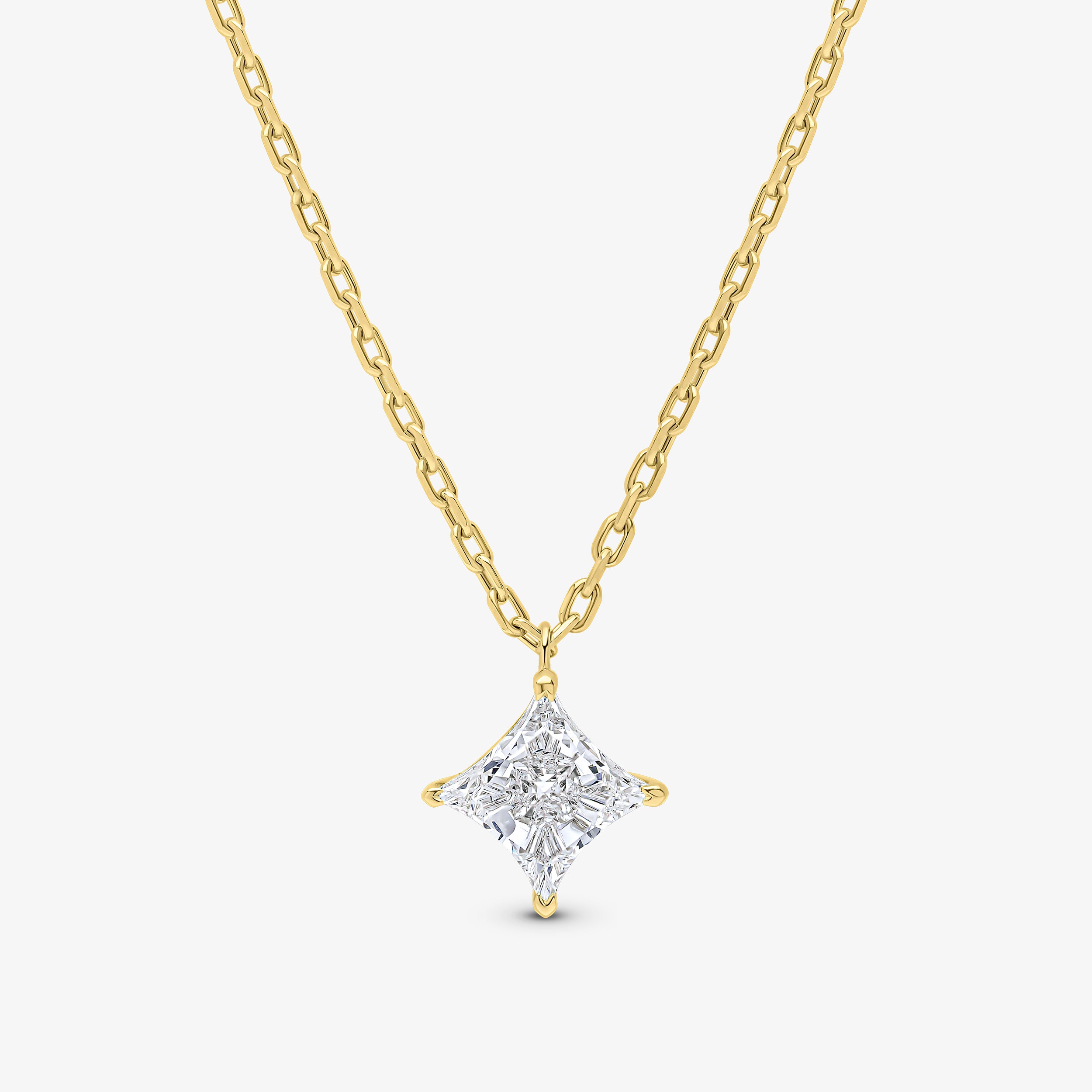 Evil Eye Pendant