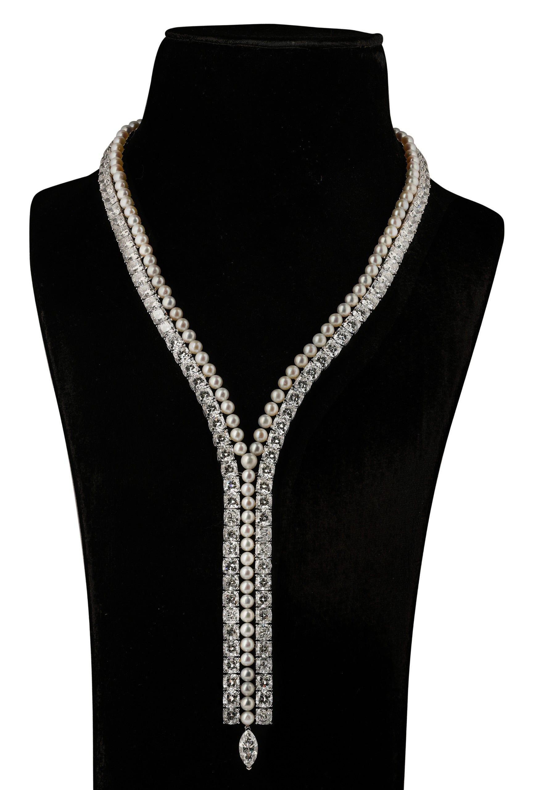 The French Riviera | One of The Best Necklaces at Cannes 1