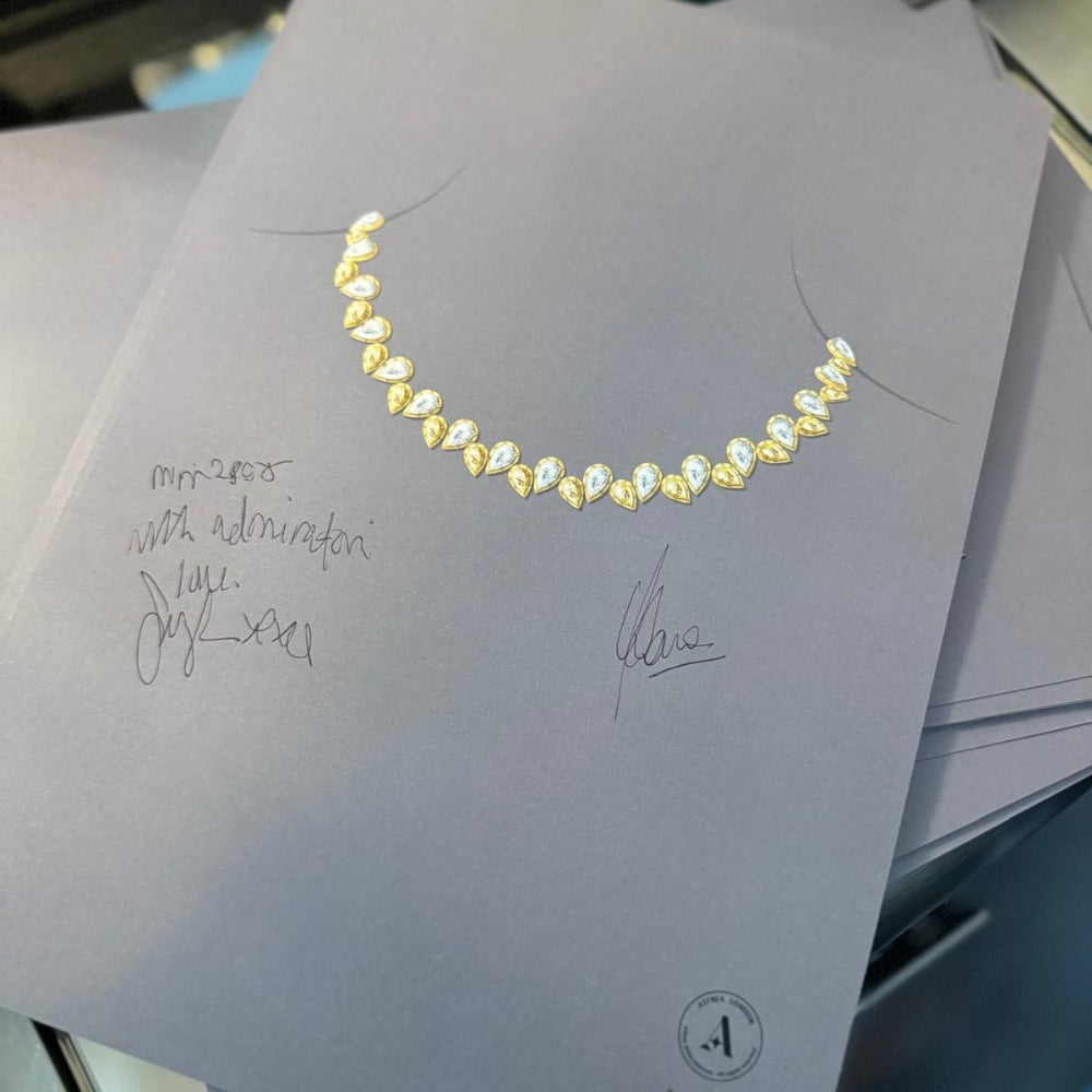 Bespoke Jewelry Updated Content