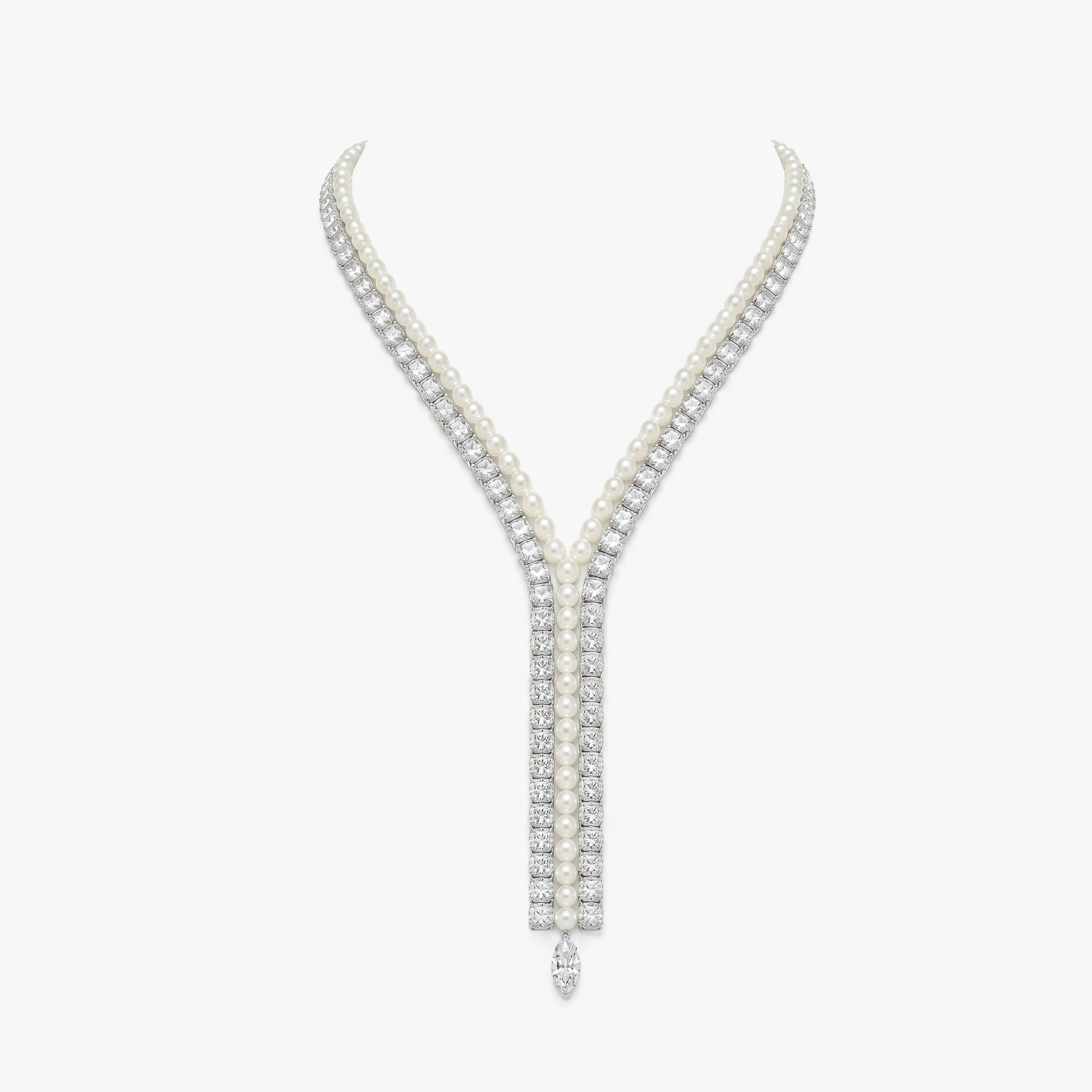 The French Riviera | One of The Best Necklaces at Cannes 168