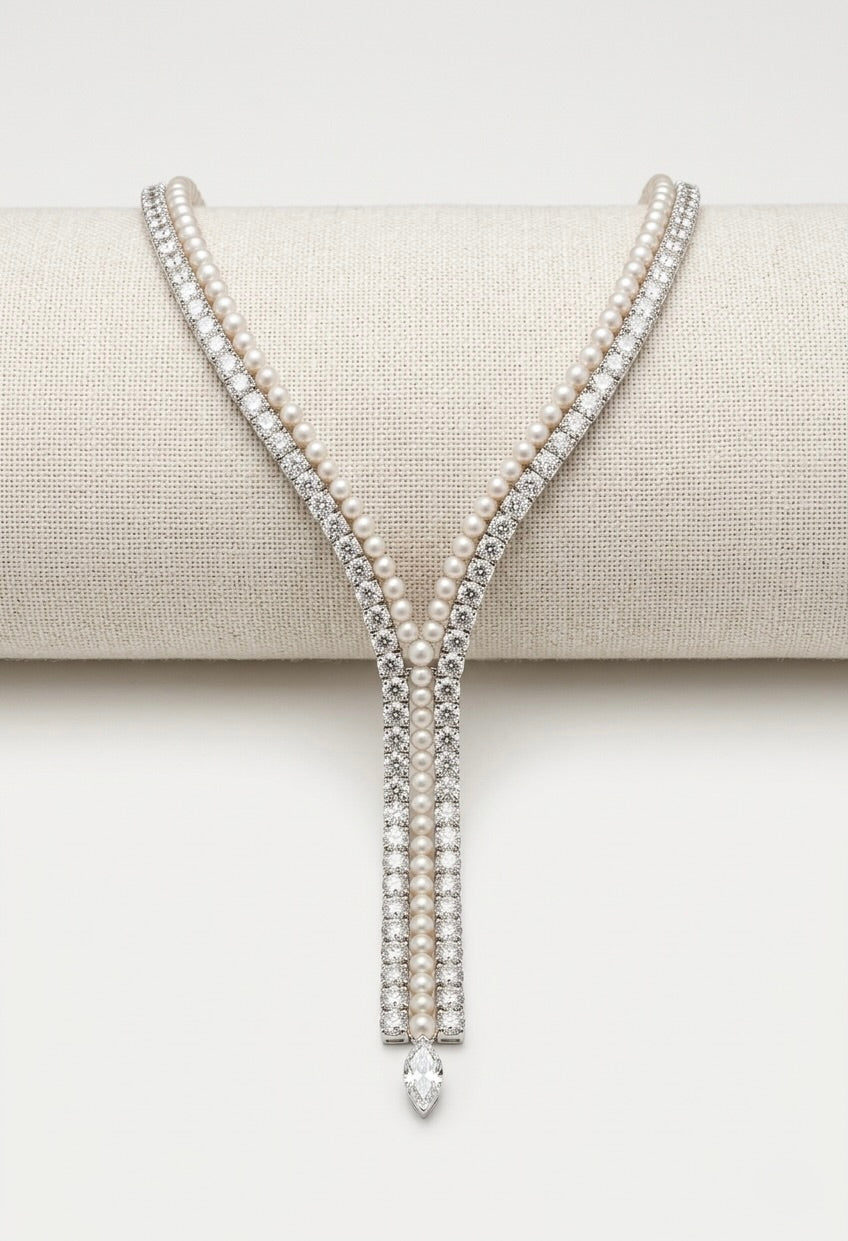 The French Riviera | One of The Best Necklaces at Cannes 4