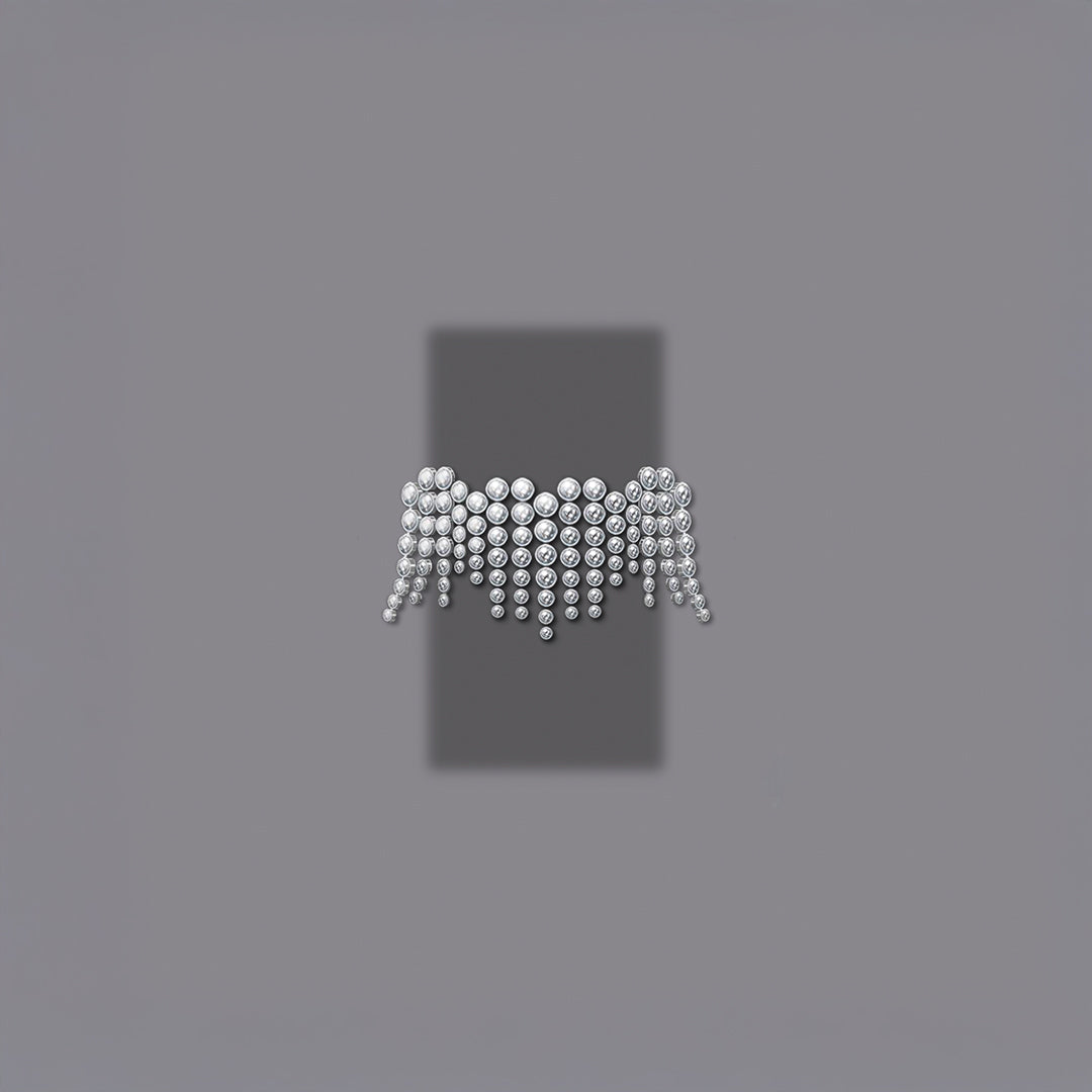 The Heart Of The City Diamond Ring