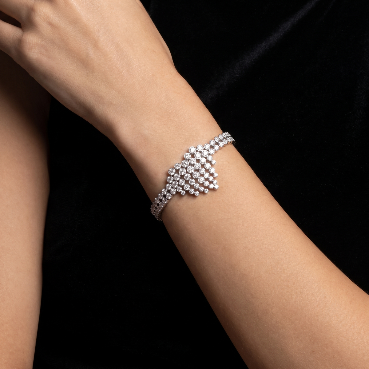 Heart Of The City Bracelet