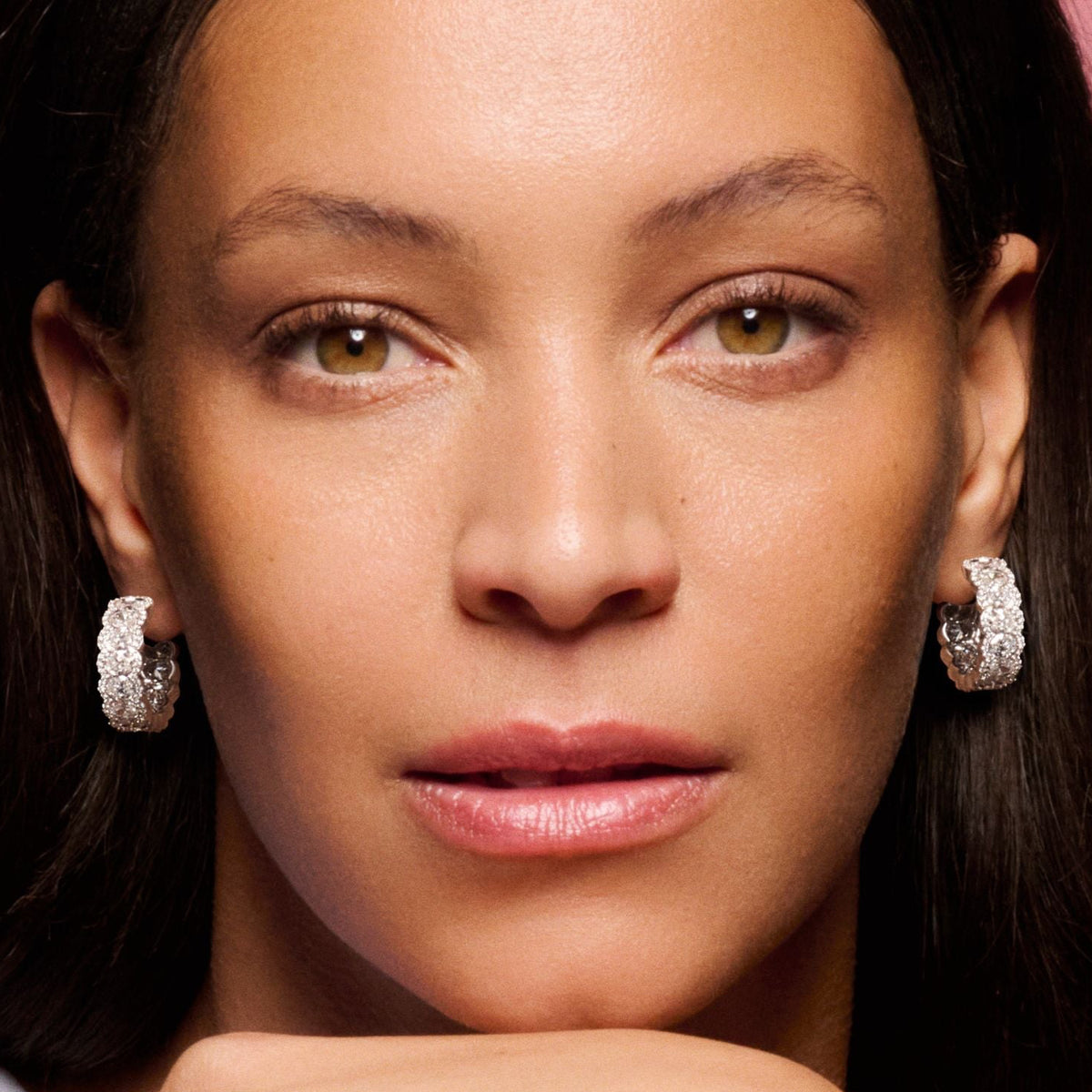 The Consuelo Earrings