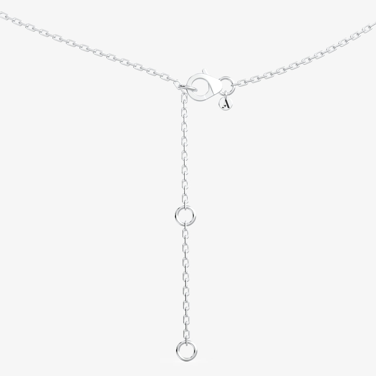 Heart Of The City Pendant 26