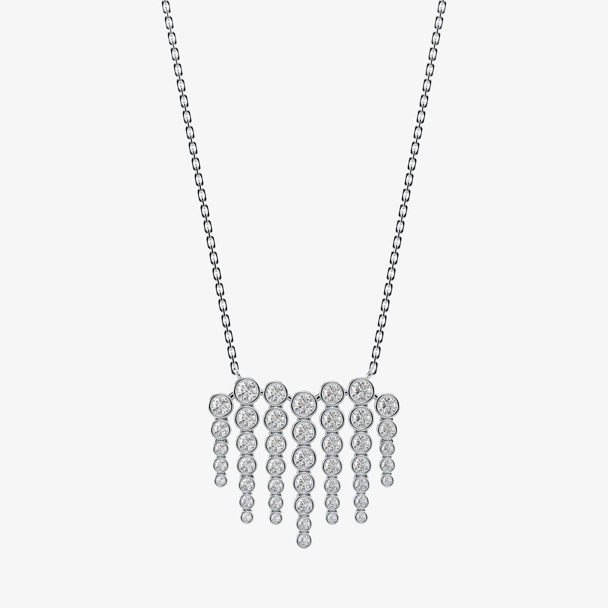 Heart Of The City Pendant 25
