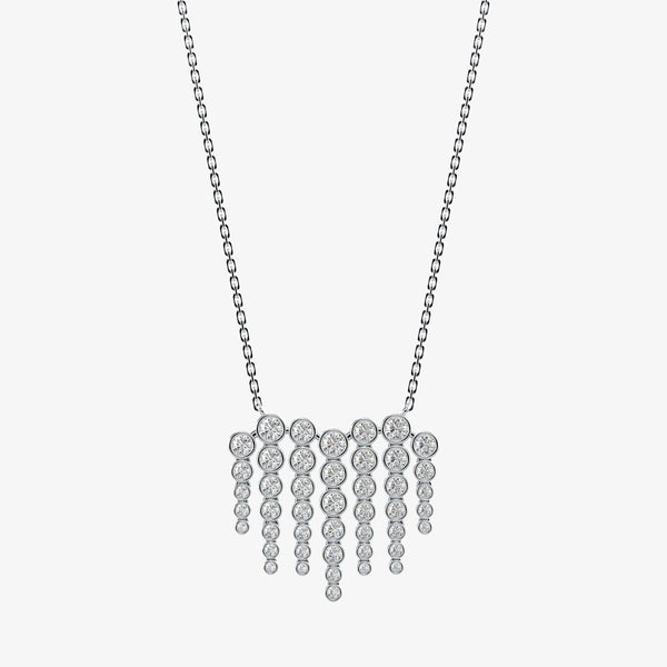 Heart Of The City Pendant