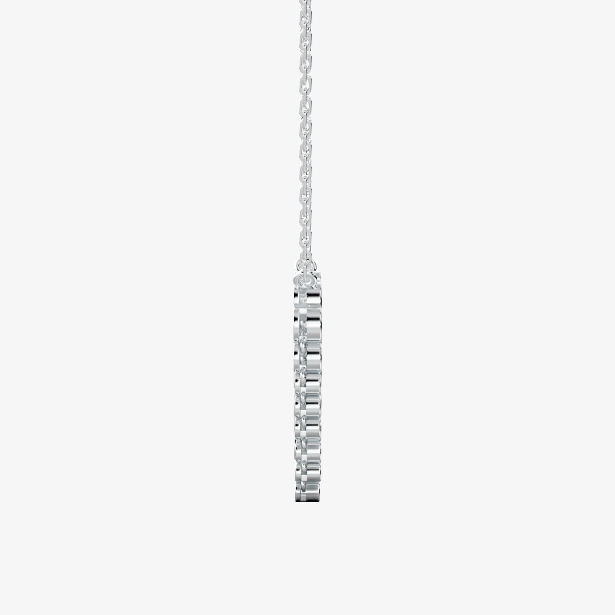 Heart Of The City Pendant